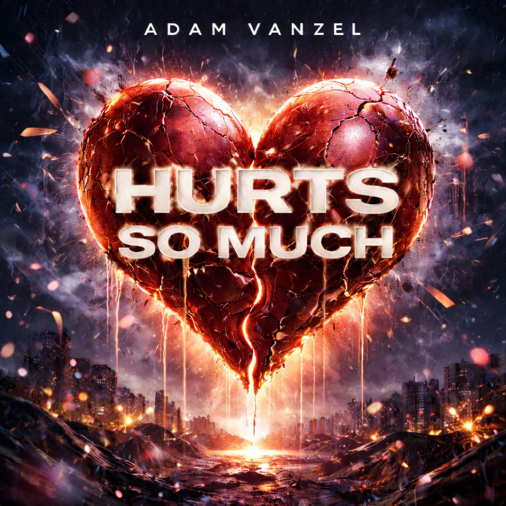 Hurts So Much - March 2026
