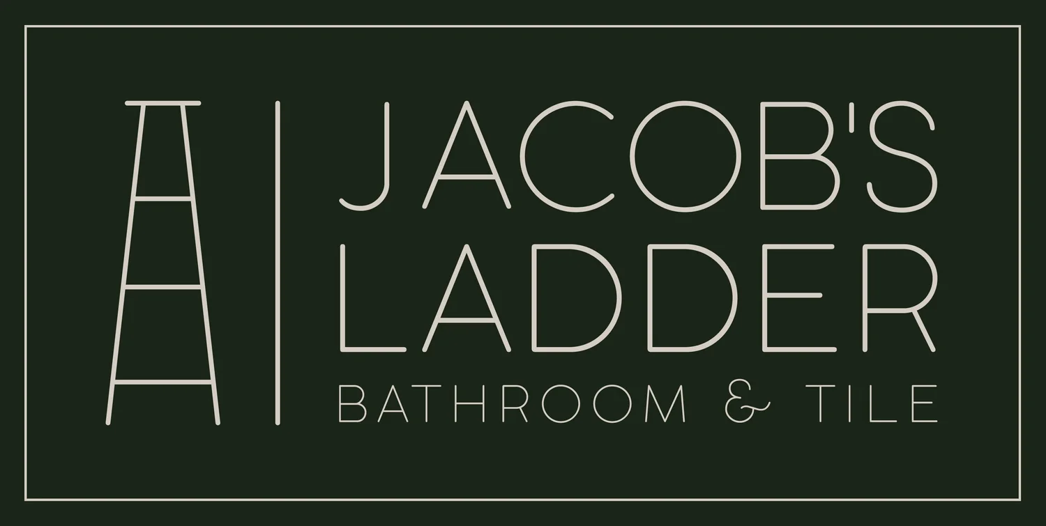 Jacob's Ladder Bathroom &amp; Tile