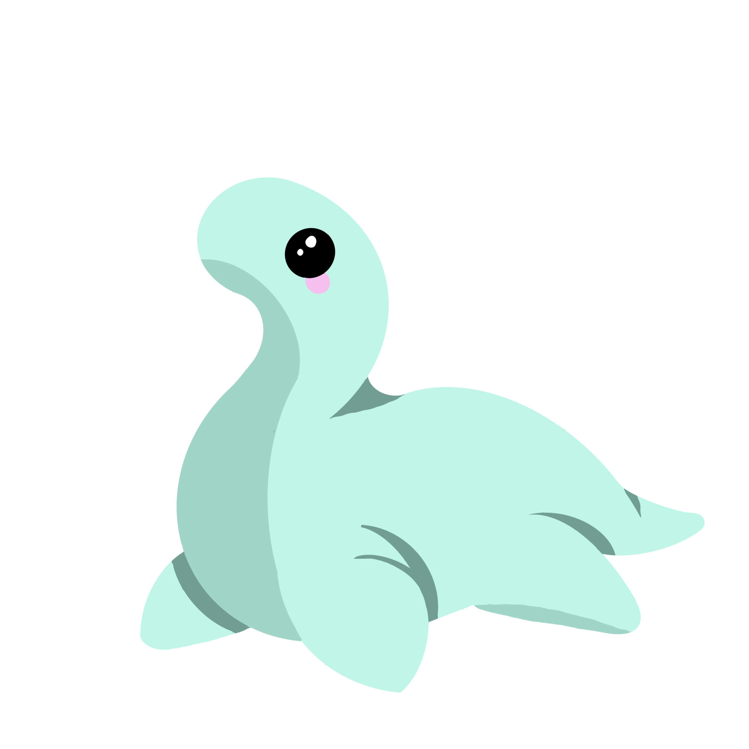 The Loch Ness Monster also known as Nessie, is a legendary cryptid said to live in Loch Ness, a deep freshwater lake in the Scottish Highlands.
