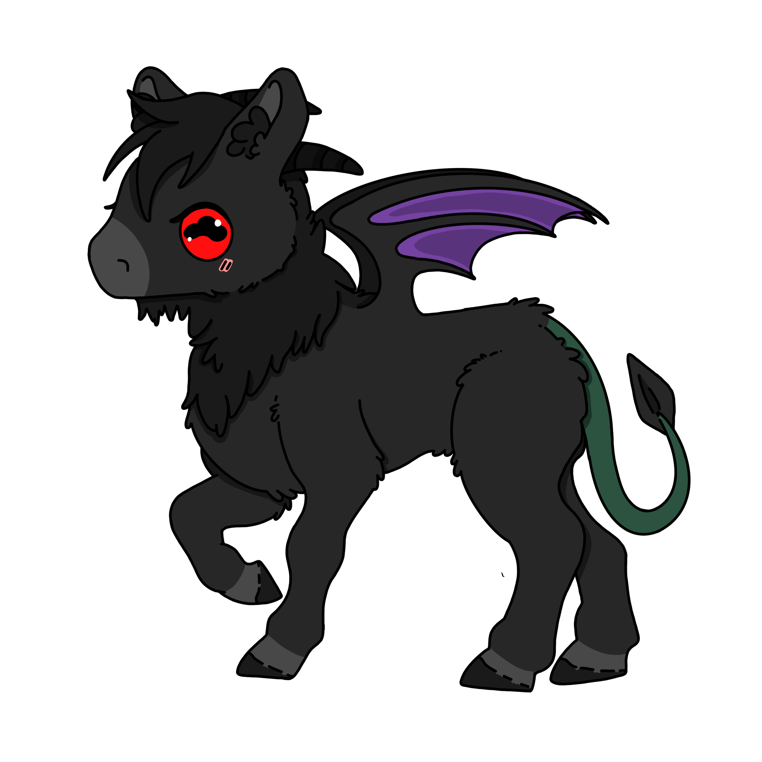 Jersey Devil