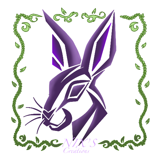 Nix's Creations