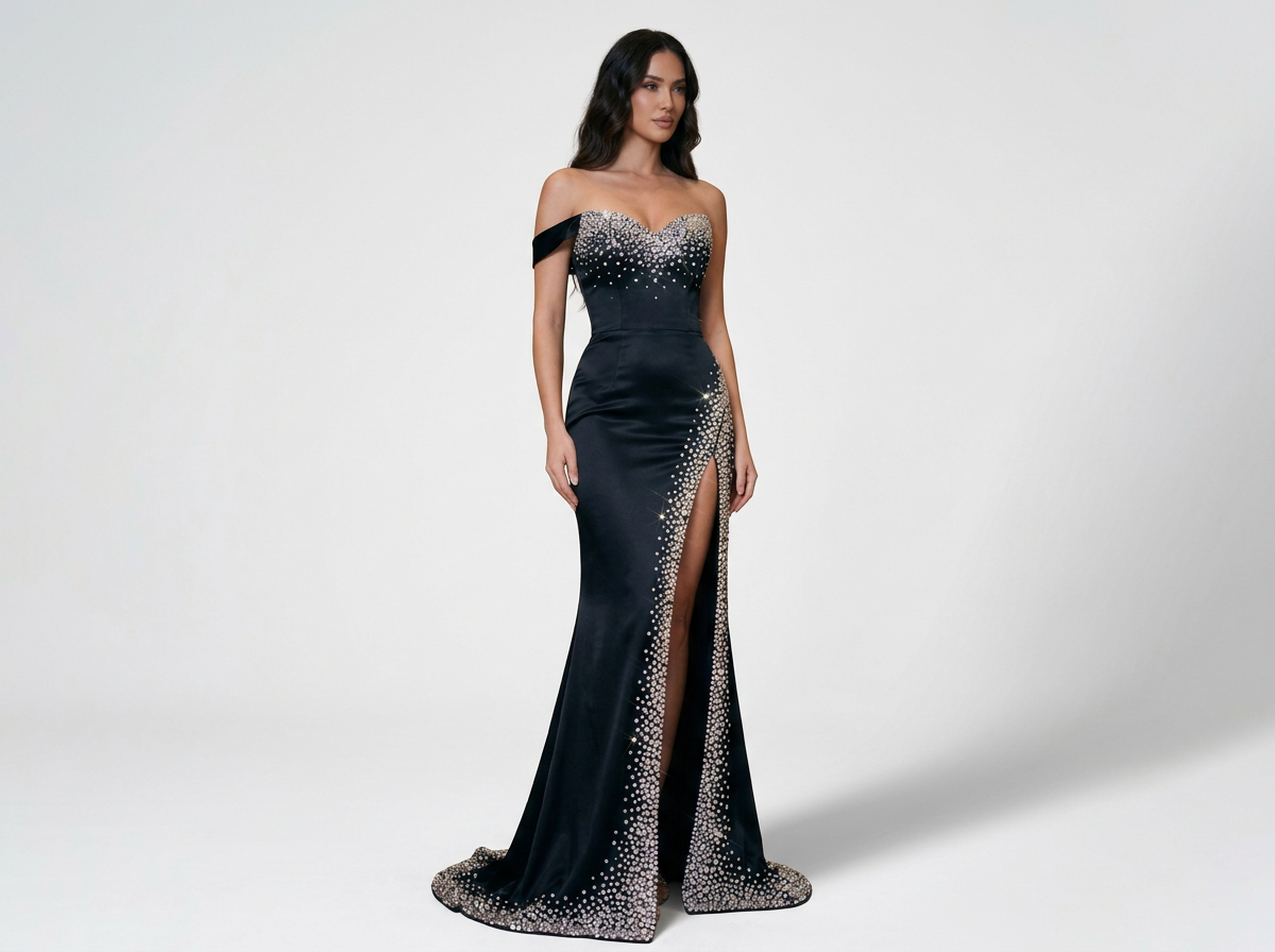 The Serqet Gown