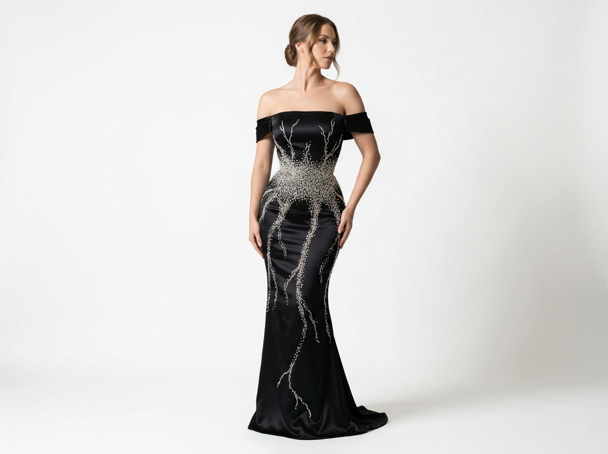 Nun gown