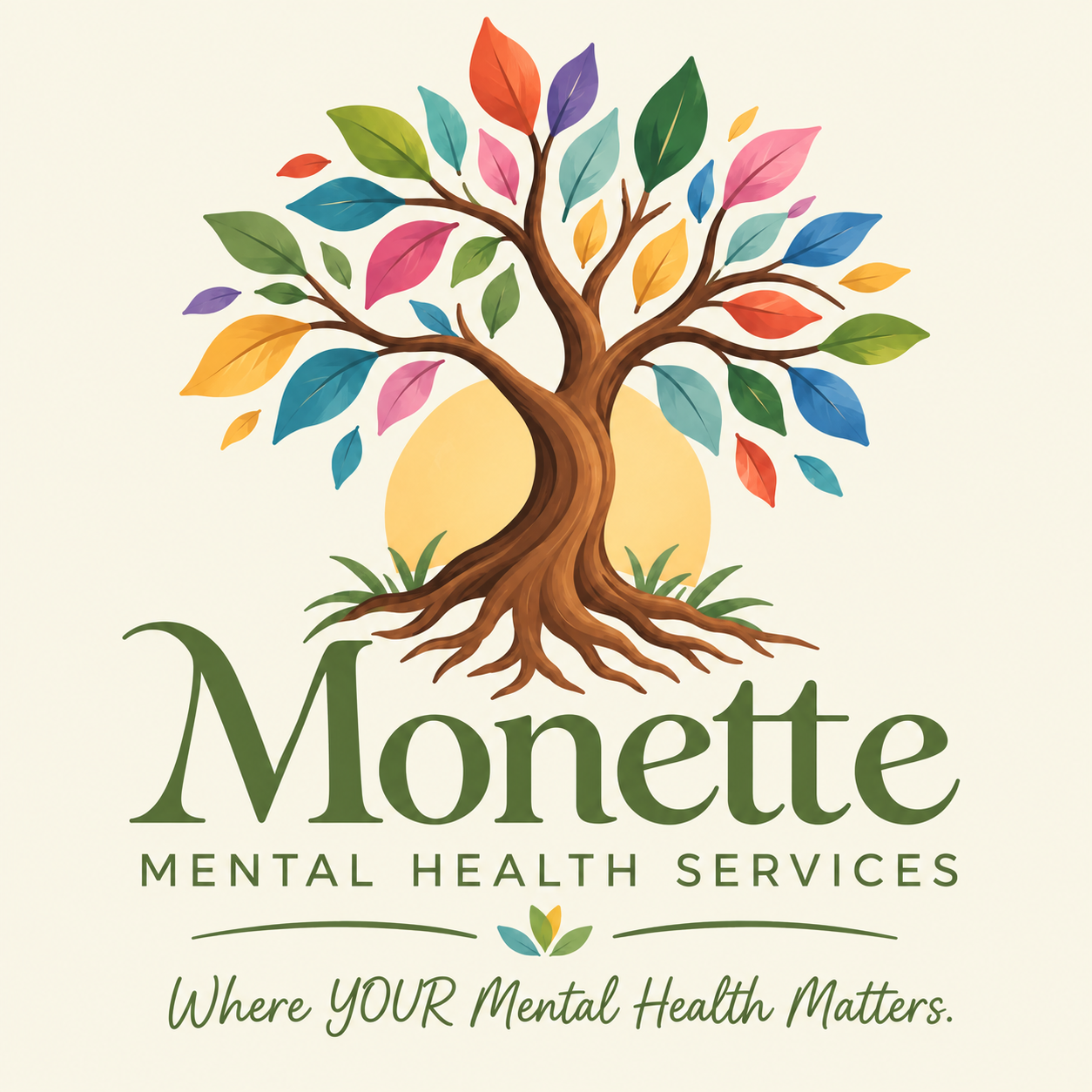 Monette Mental Health Services
