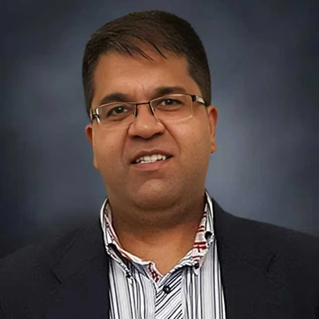 Deepak Marwaha, Founder, President & Principal Consultant of Innovation Global Consulting