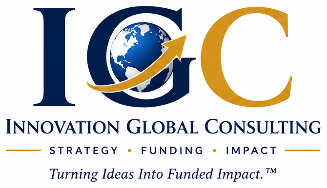 Innovation Global Consulting