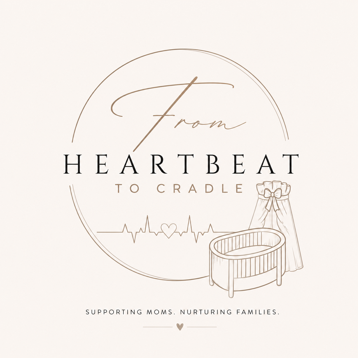 From Heartbeat to Cradle