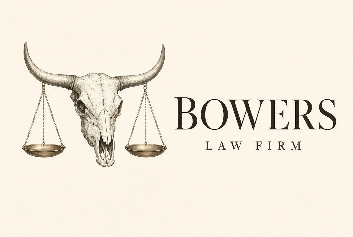 Bowers Law Firm, LLC