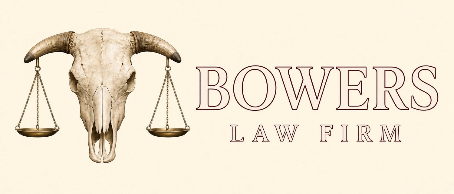 Bowers Law Firm, LLC