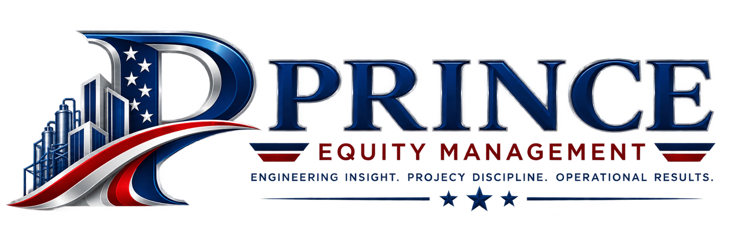 Prince Equity Management