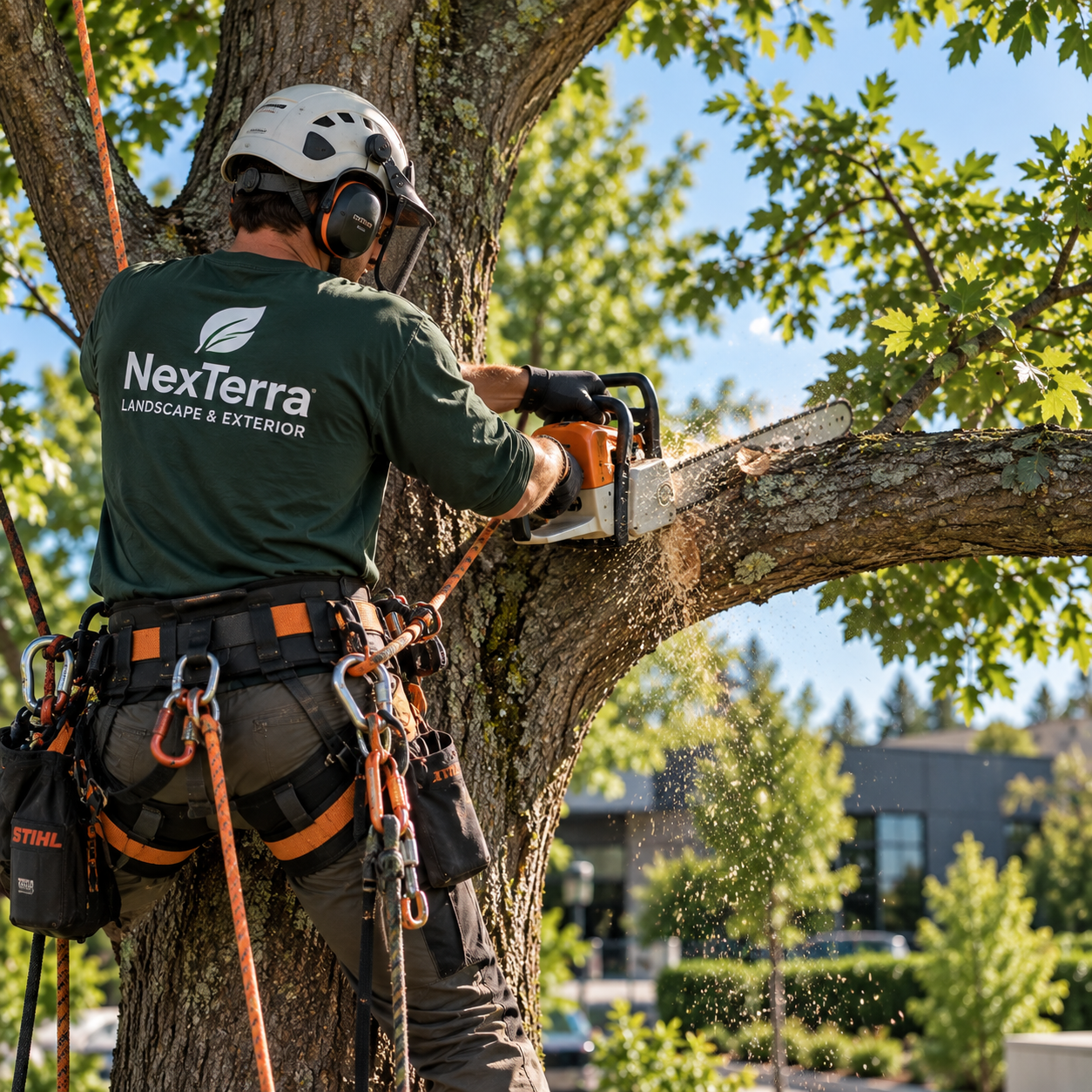 Arbor Care