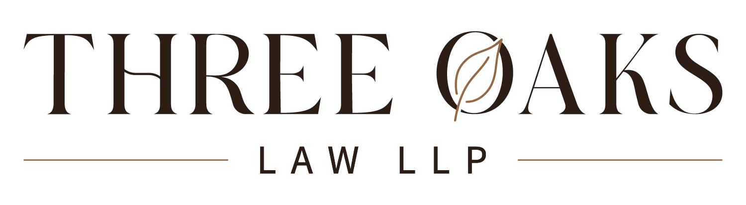 Three Oaks Law LLP