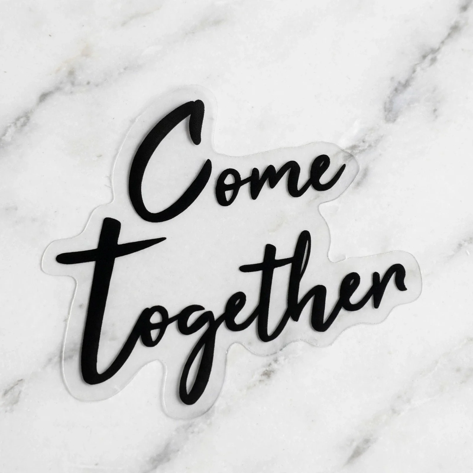 Come Together