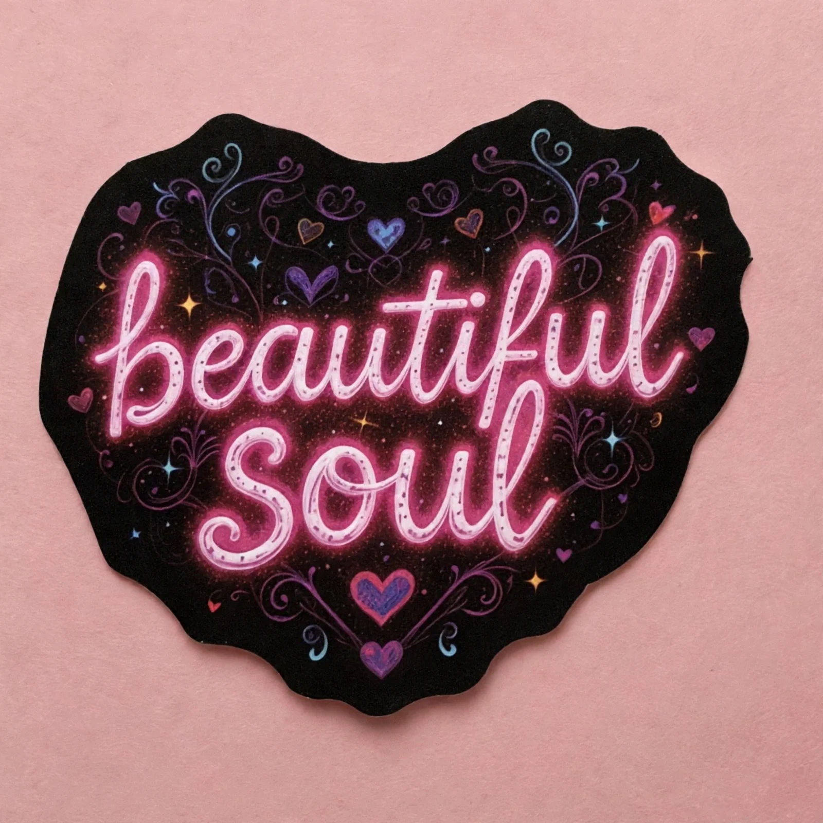 beautiful Soul