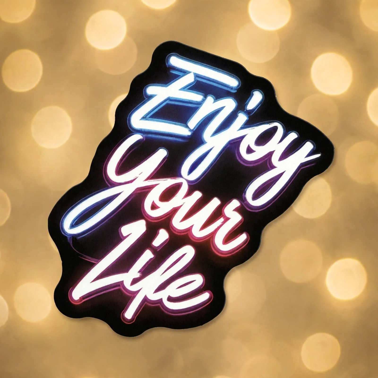 Enjoy Your Life