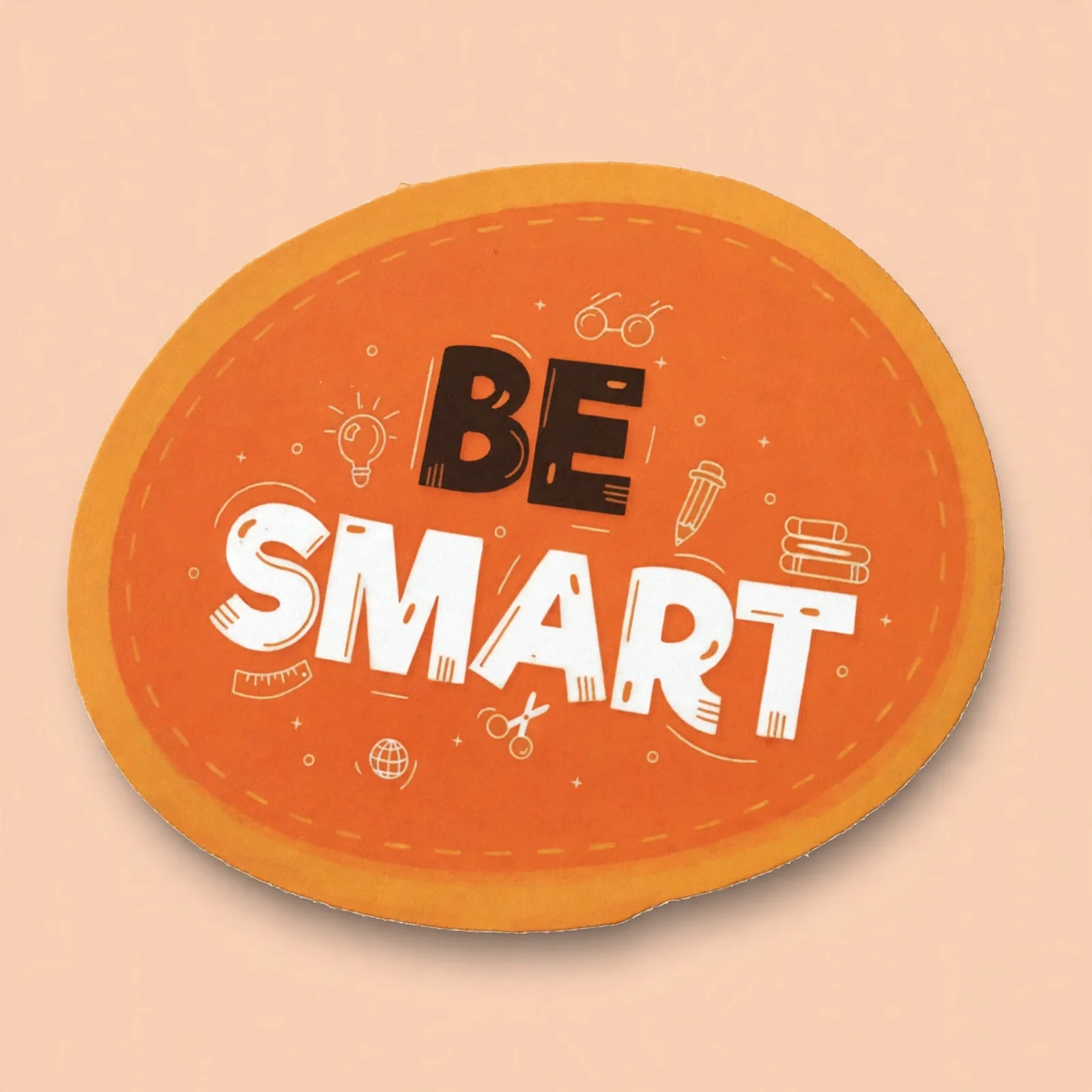 BE SMART