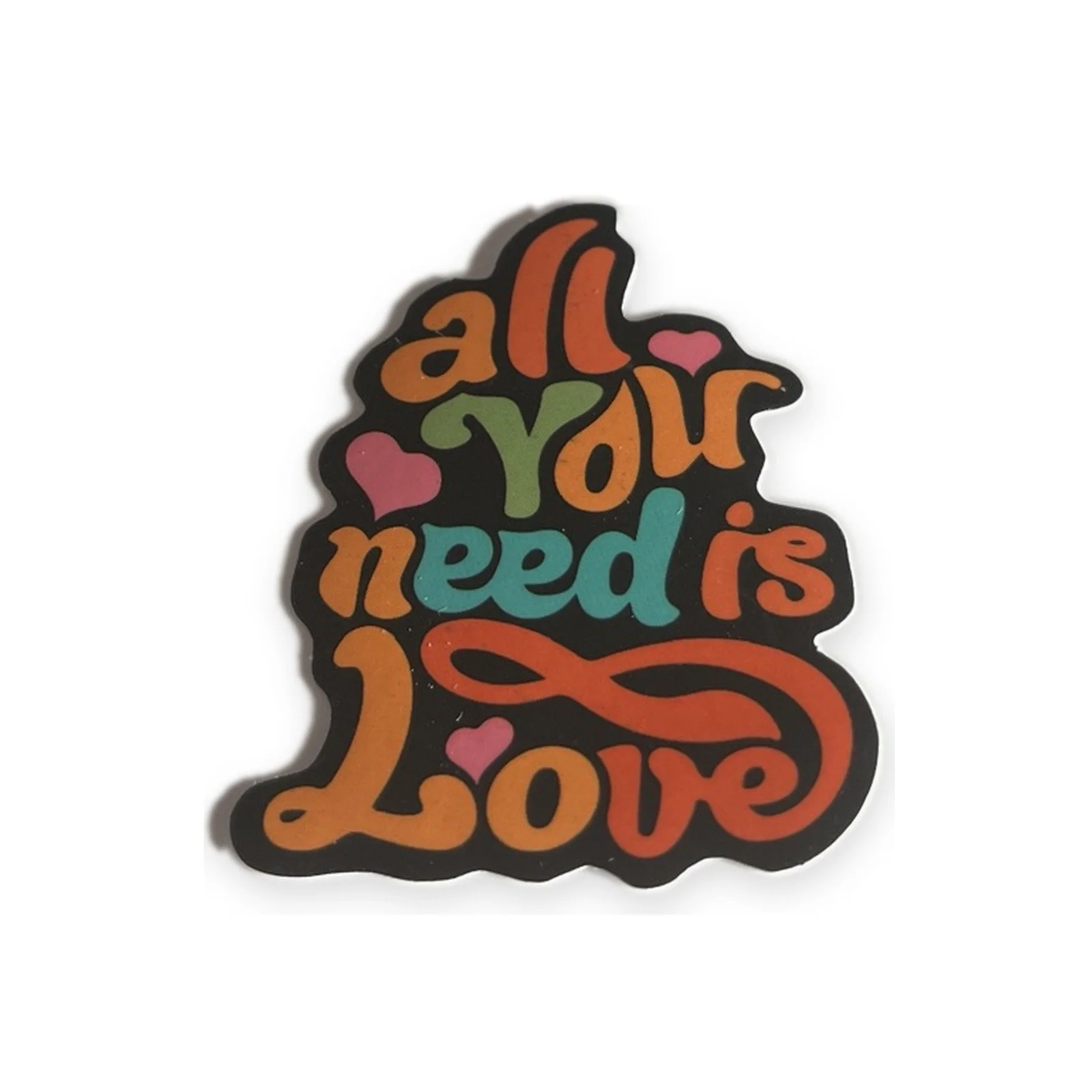 all you need is Love