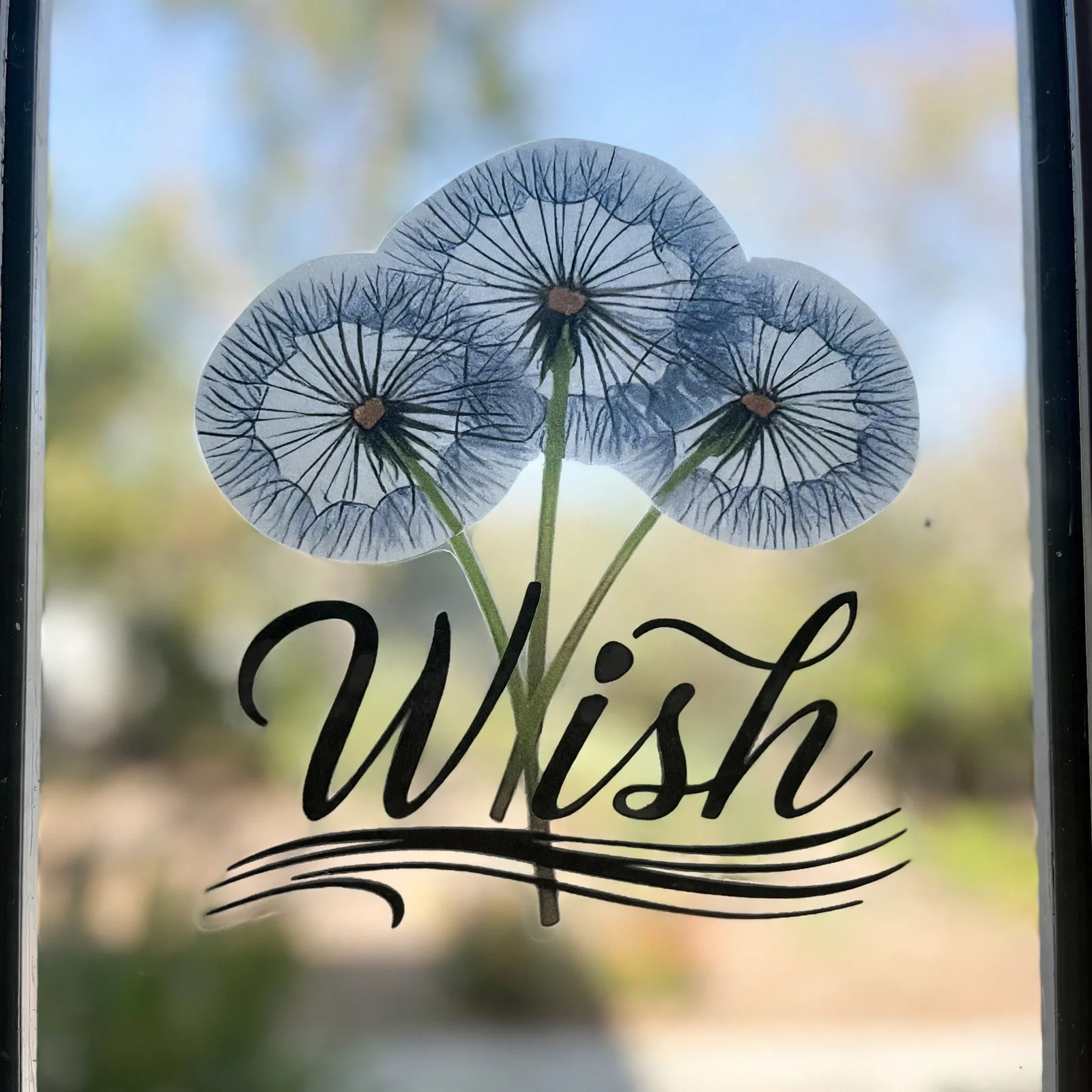 Wish