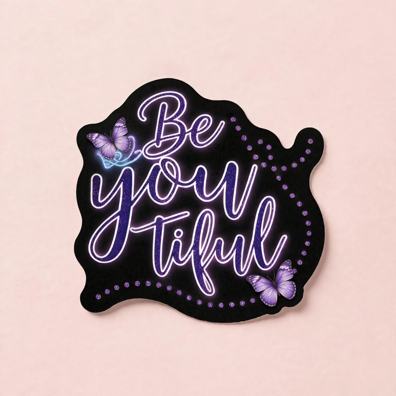 Be you tiful