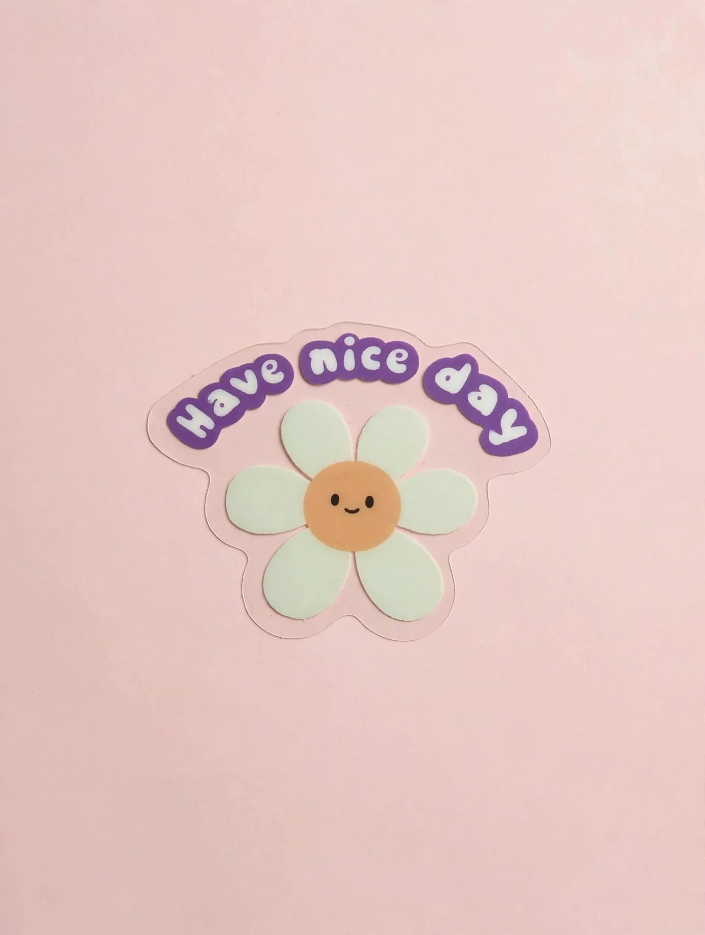 Have nice day