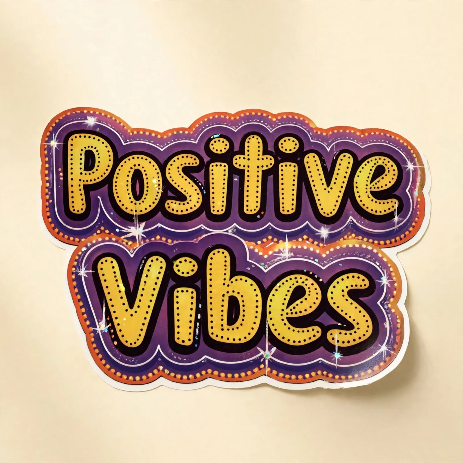 Positive Vibes