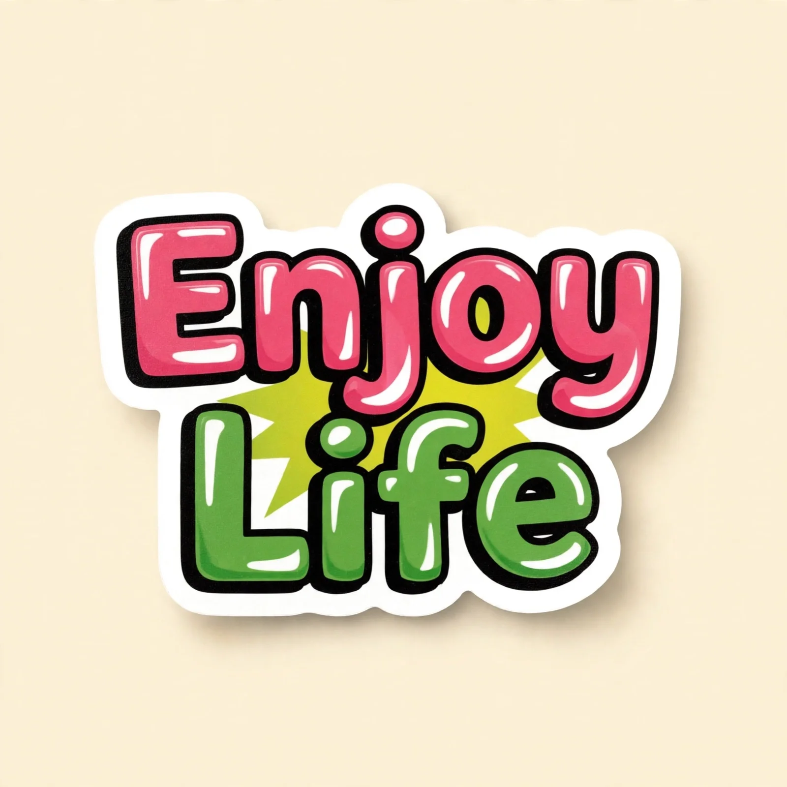 Enjoy Life