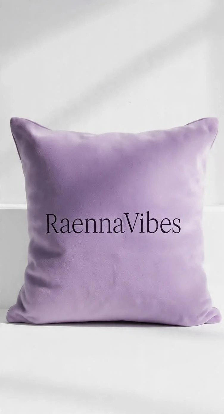 Pillows