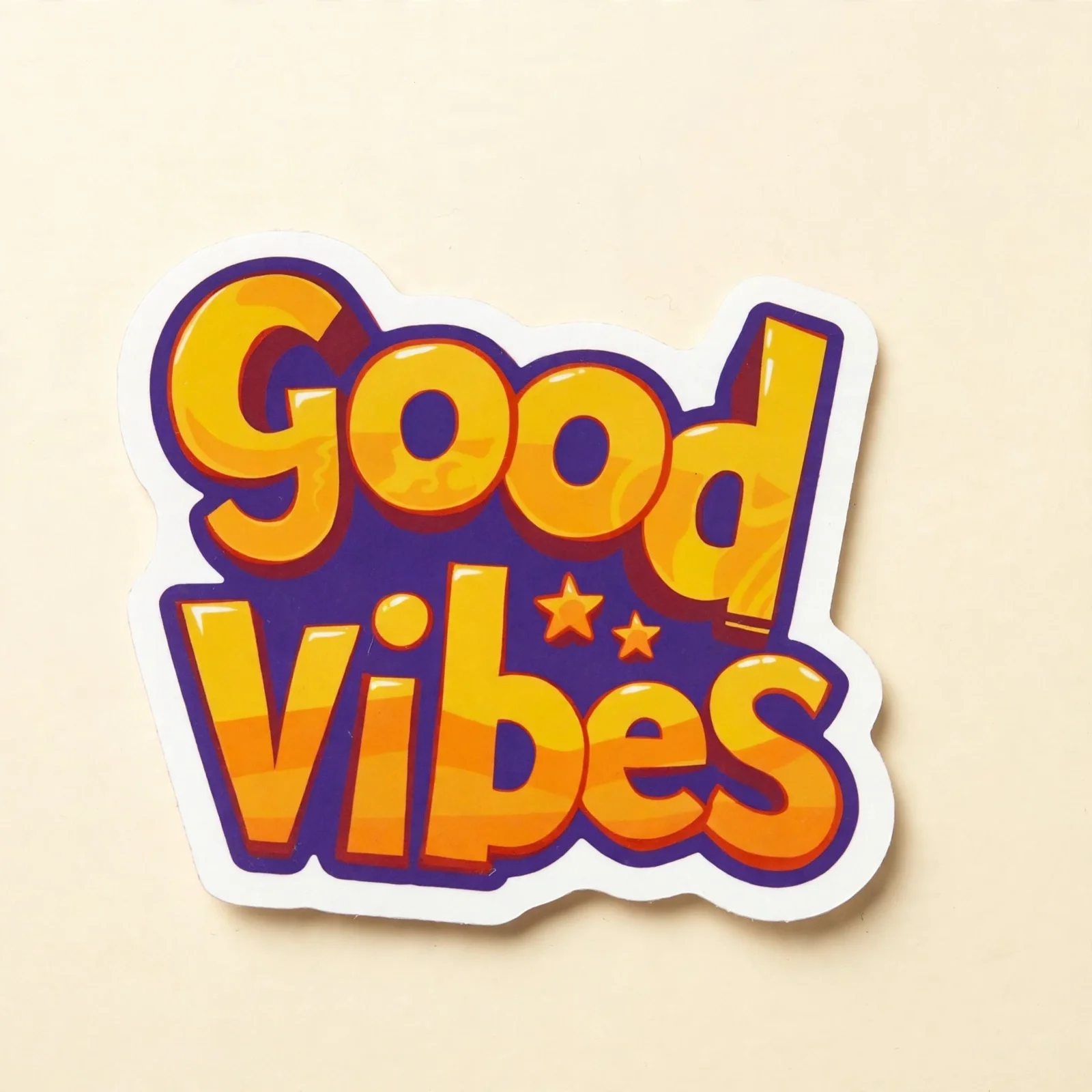 Good Vibes
