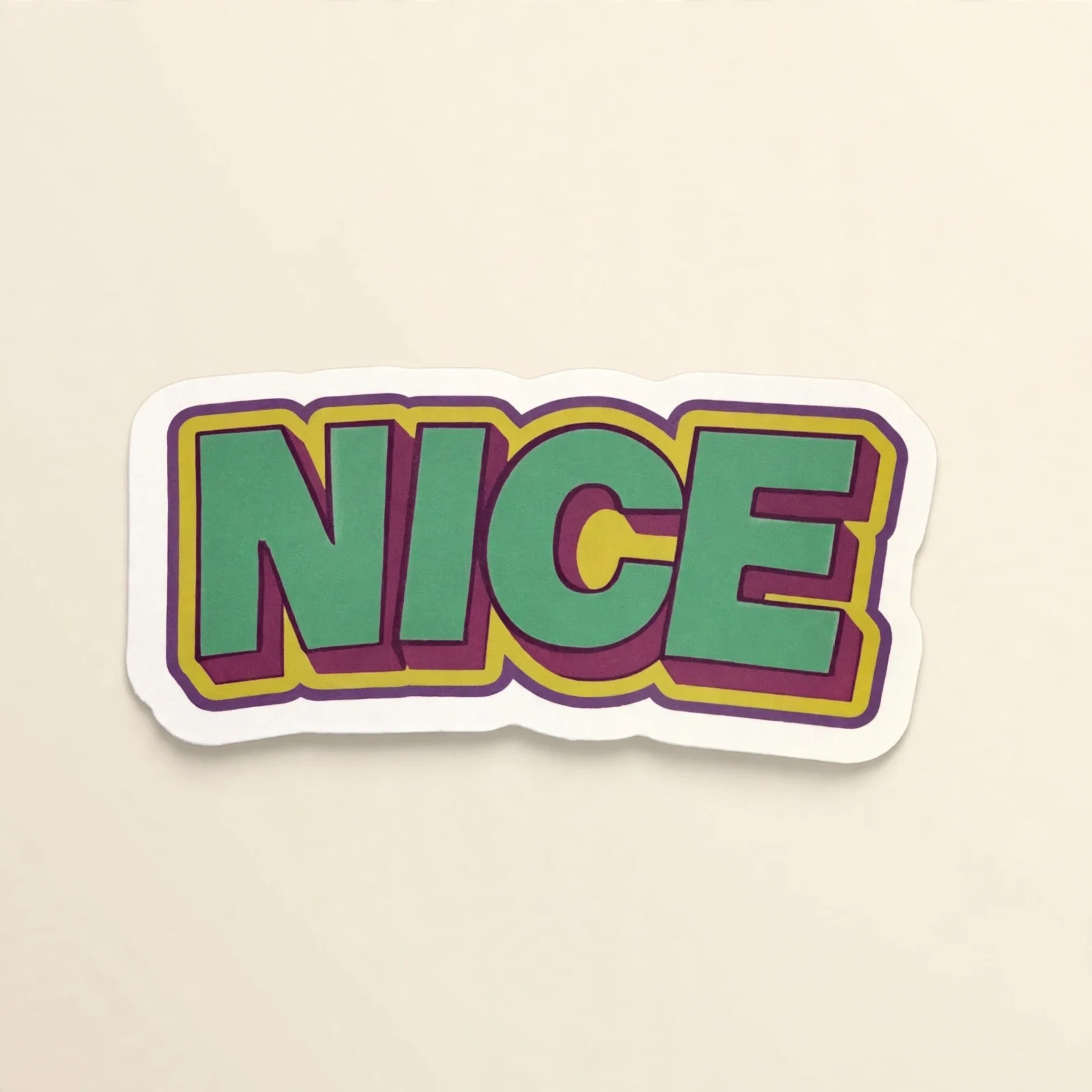 NICE