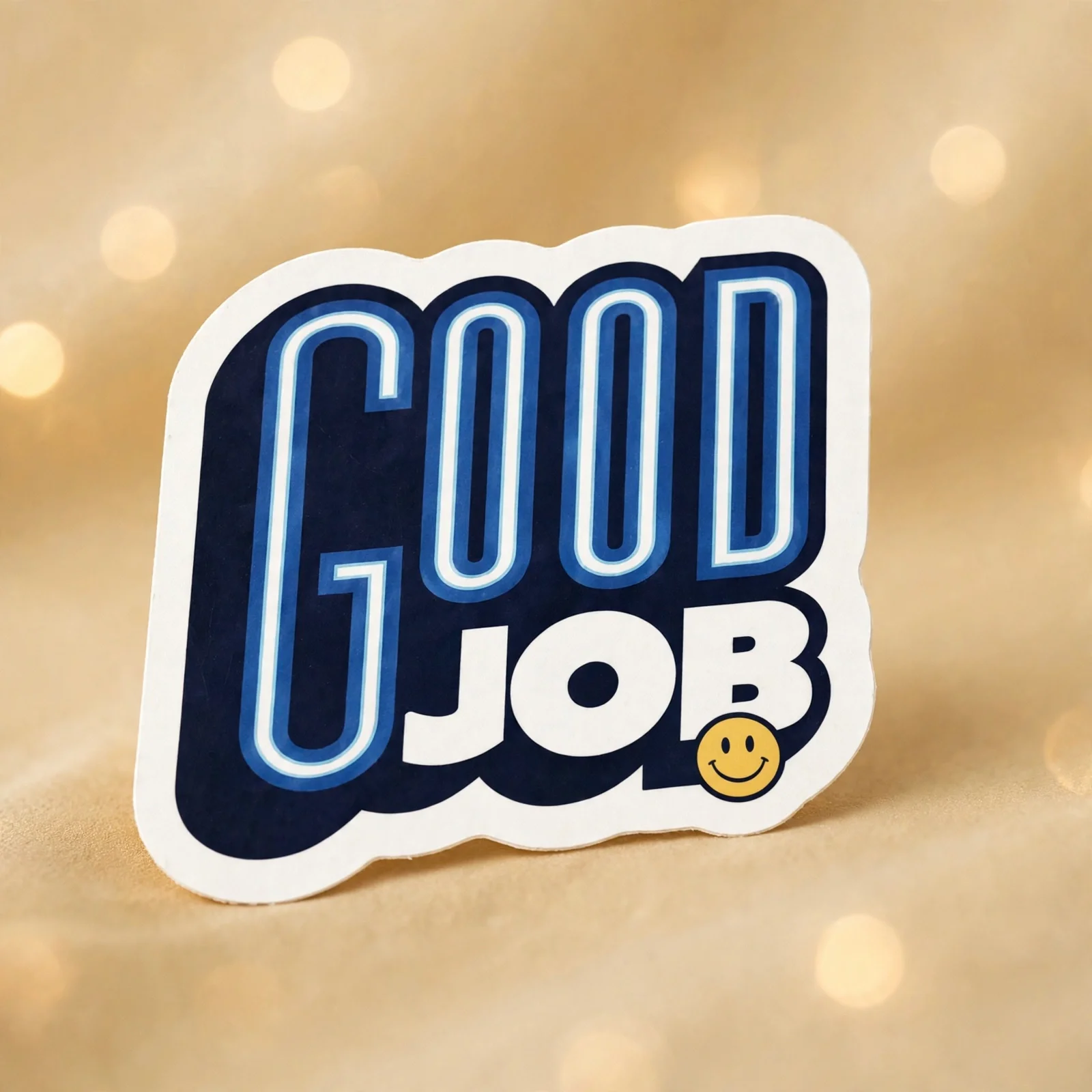 GOOD JOB
