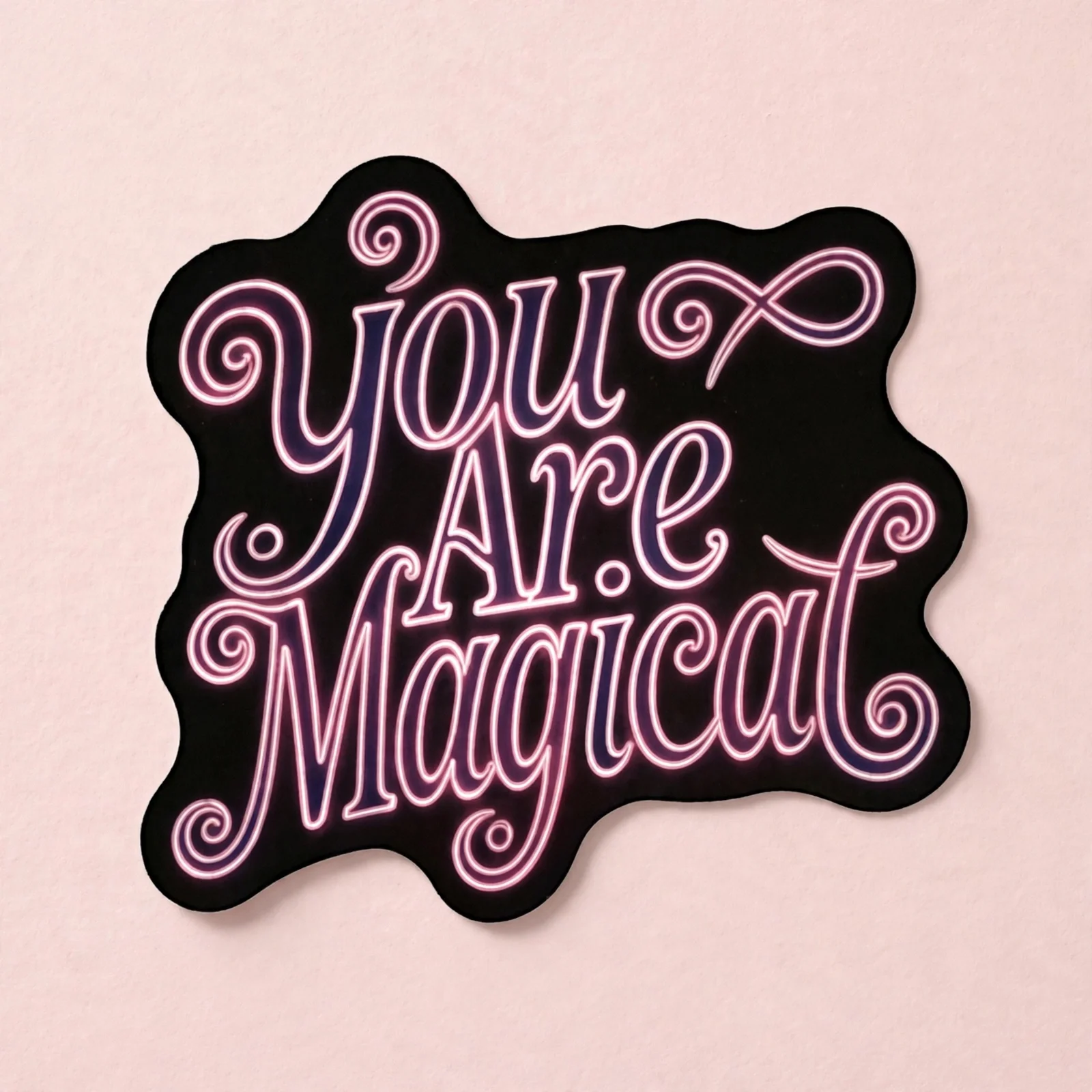 you Are Magical