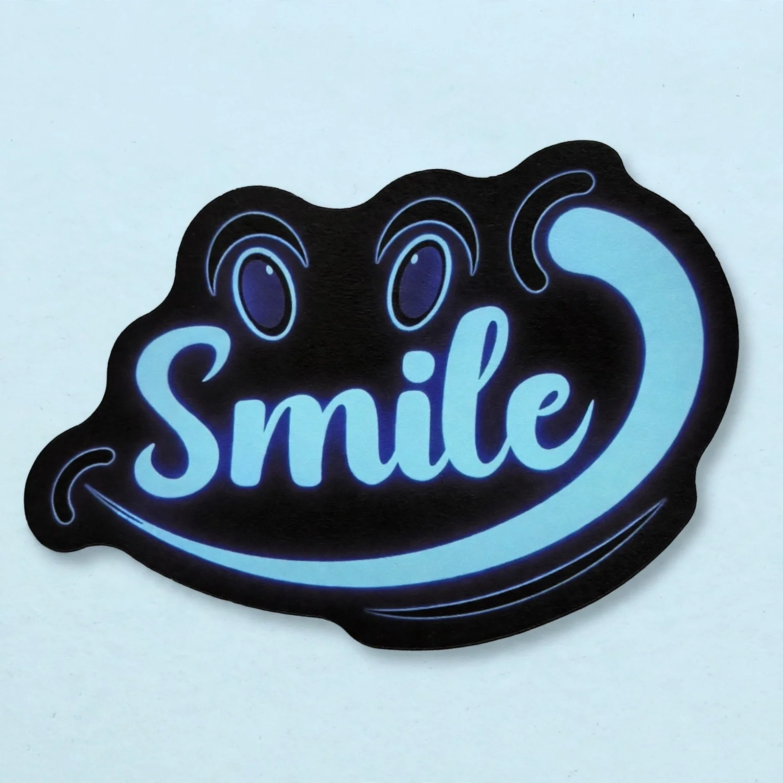 Smile