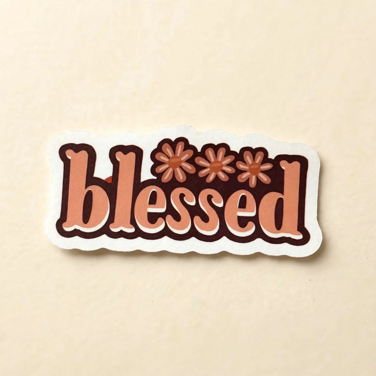 blessed