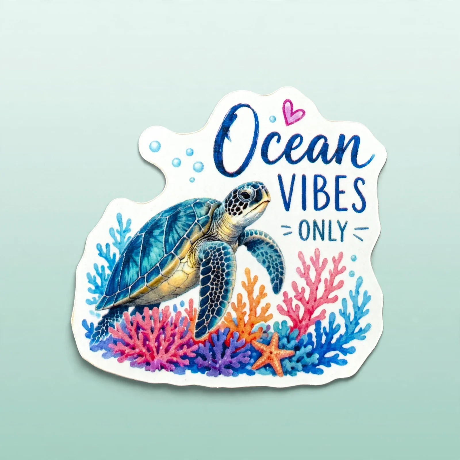 Ocean VIBES ONLY