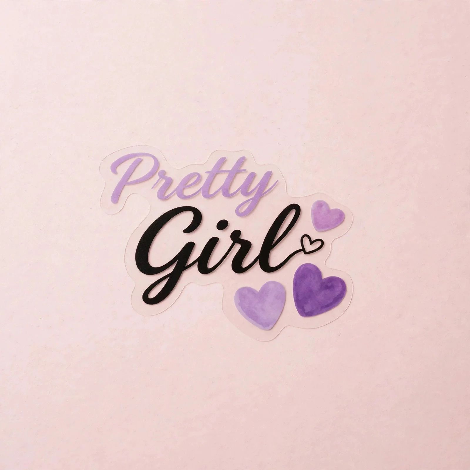 Pretty Girl