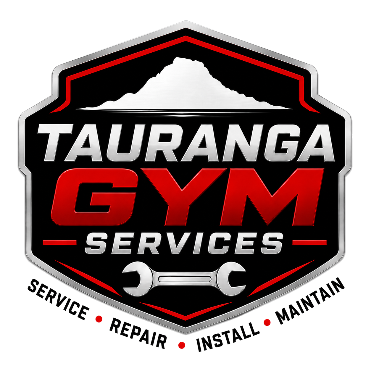 Tauranga Gym Services