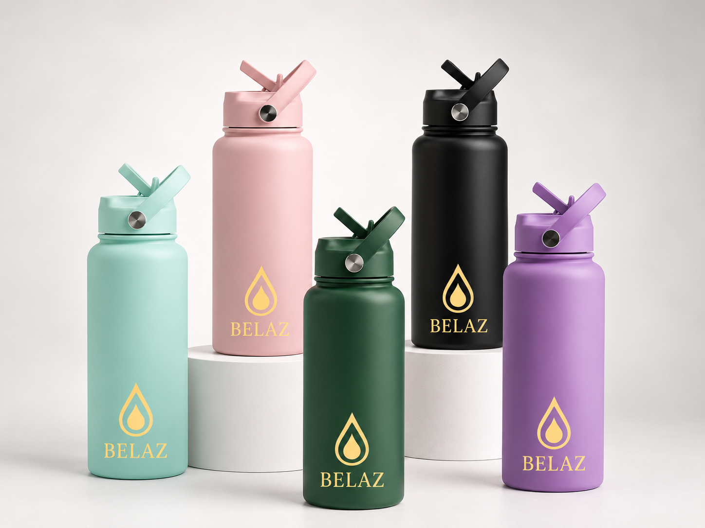 BELAZ Family Pack