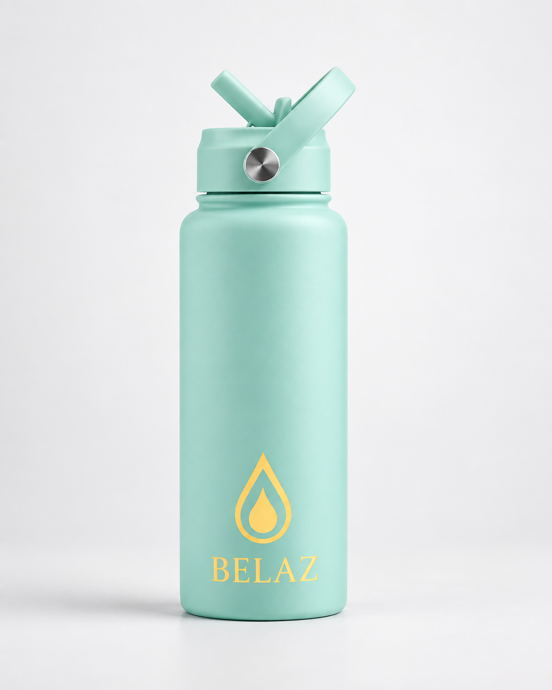 Classic BELAZ Bottle
