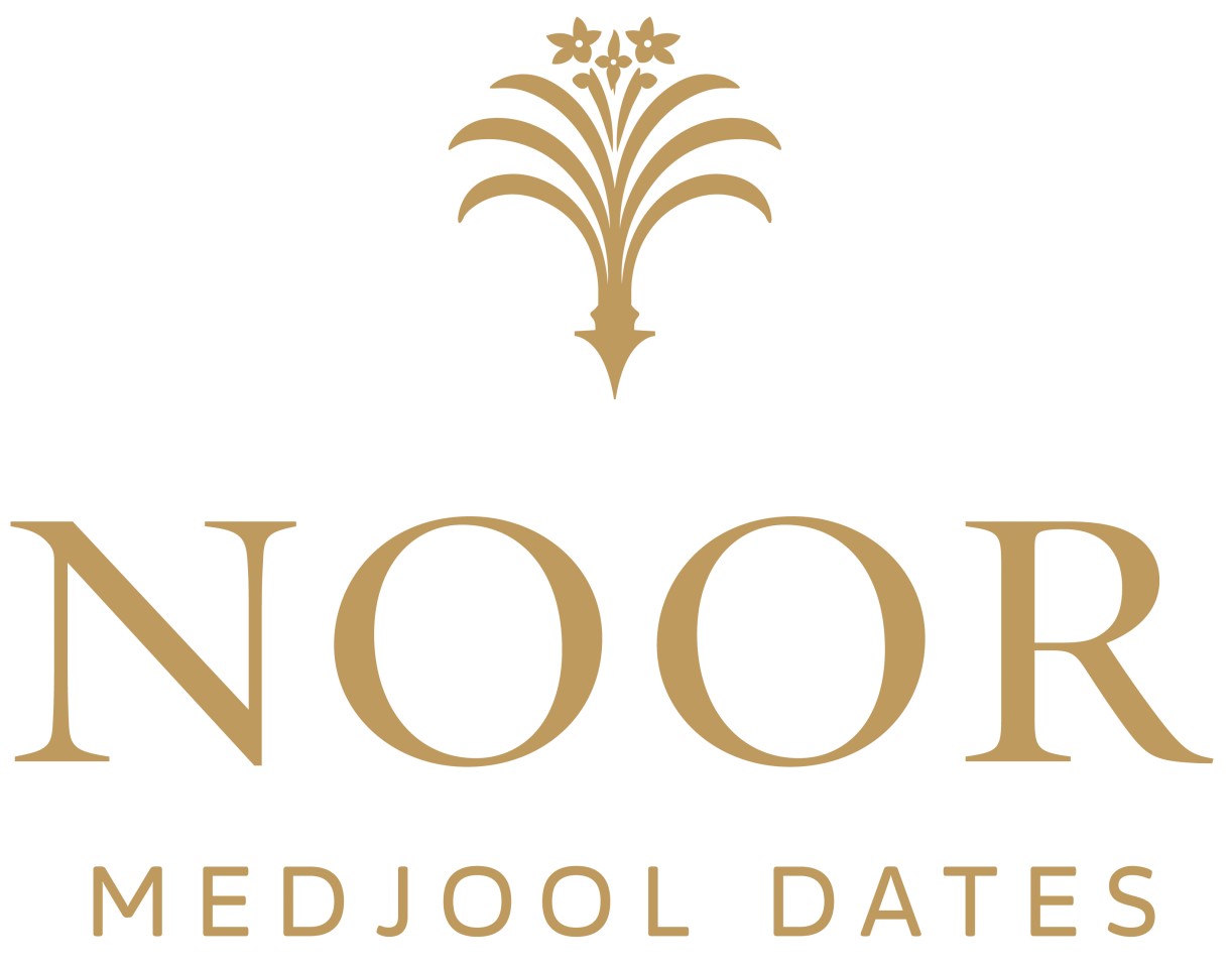 Noor Medjool Dates