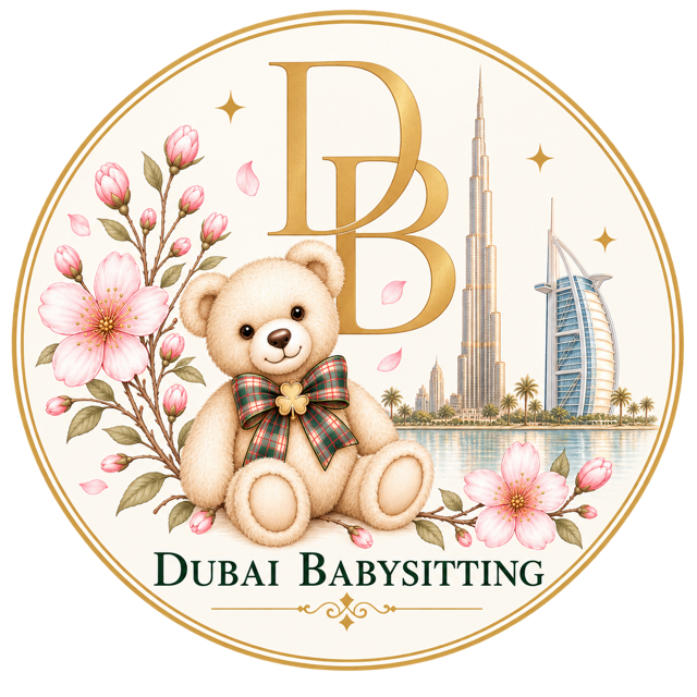 Dubai Babysitting