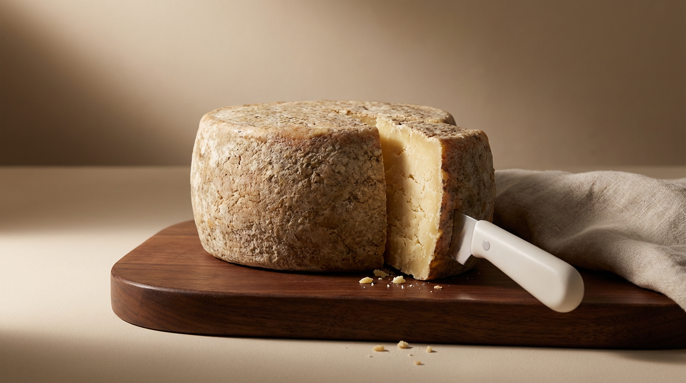 Artisan Cheese