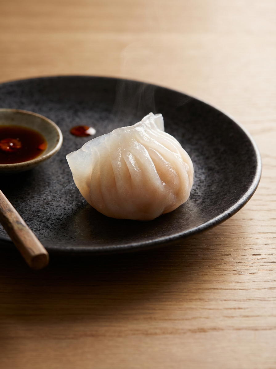 Soup Dumpling