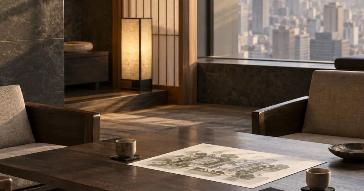 Do You Need a Lawyer to Buy Property in Japan?