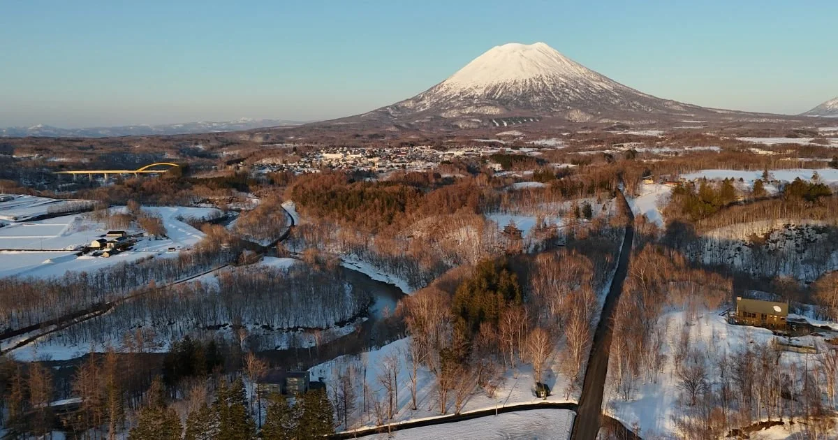 How to Buy Land in Niseko, Japan