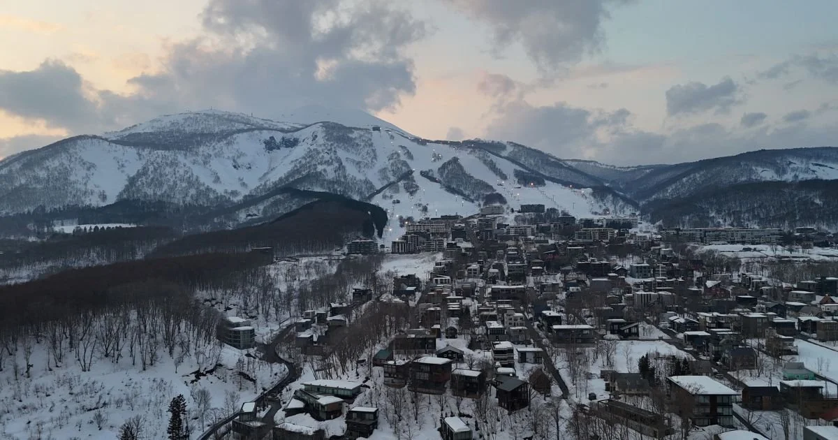 What Can You Buy in Niseko for Under USD 1 Million?