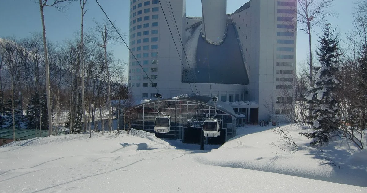 New Gondola Coming to Niseko Village