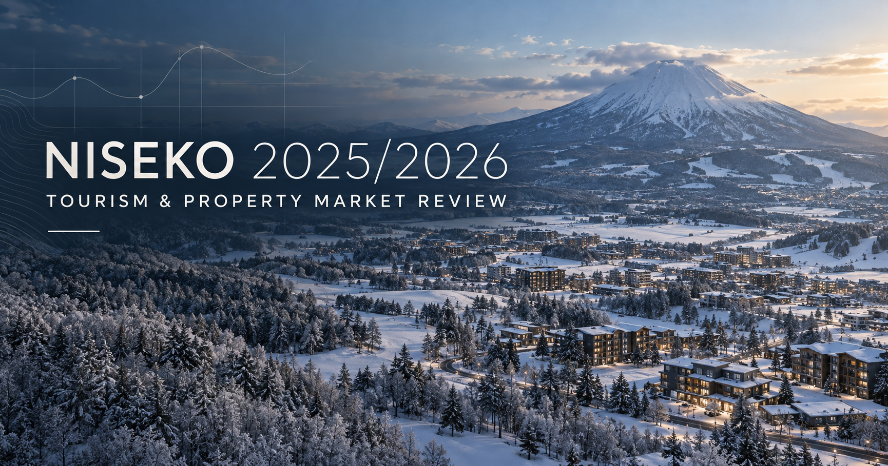 Niseko Enters Its Next Growth Phase