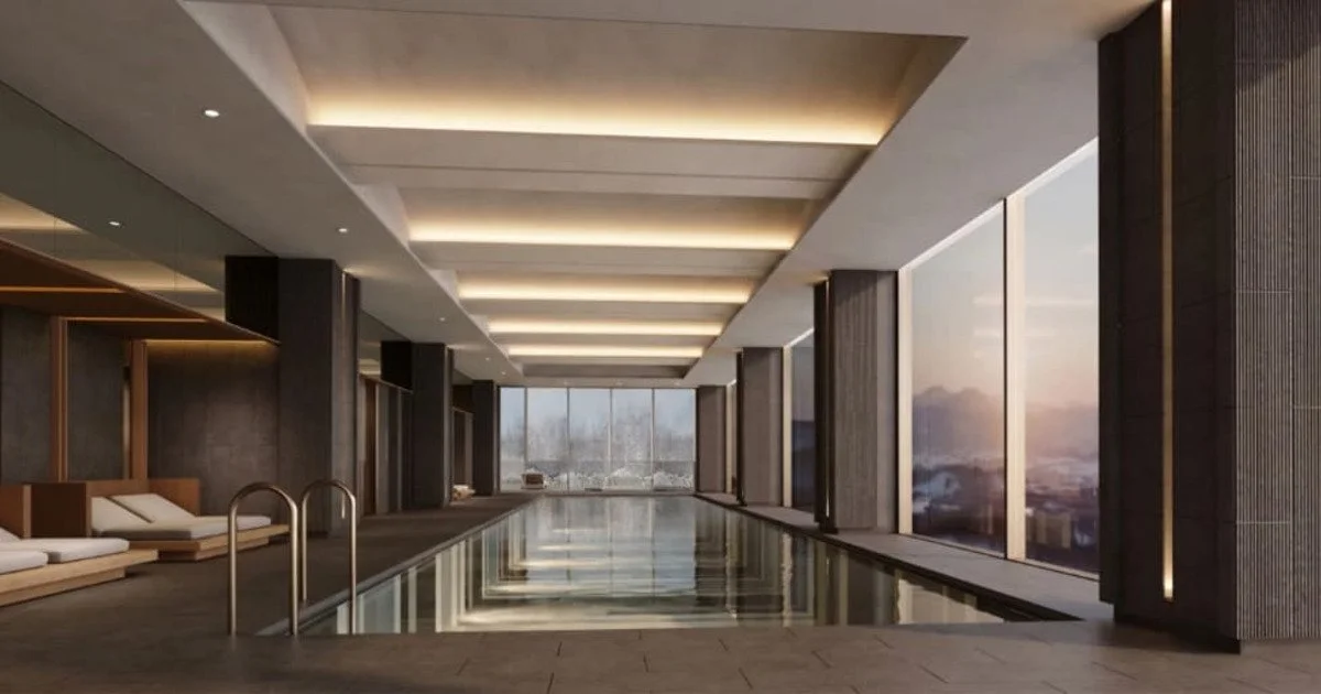 Fairmont Niseko to Open Near Niseko Village in 2028