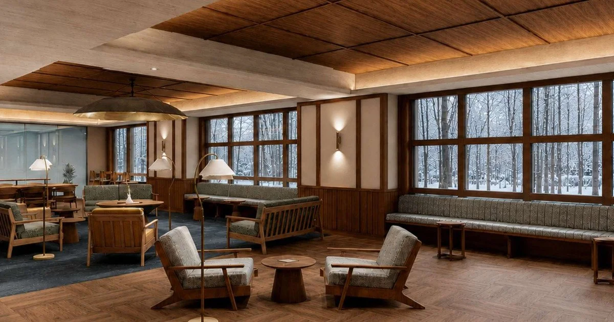 Mercure Niseko Resort to Open in East Hirafu in 2026