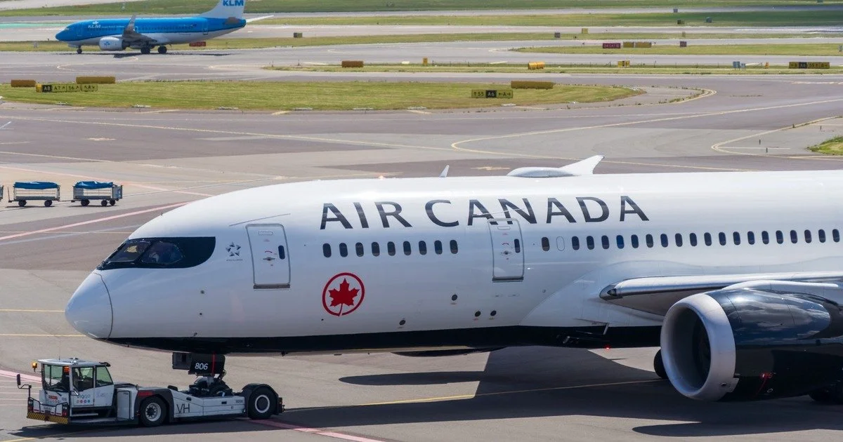 Air Canada’s Direct Vancouver–Sapporo Flight Opens Niseko to North America